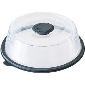 Tapa Reutilizable para Alimentos