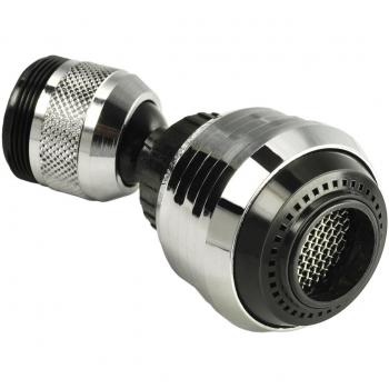 EcoStar ECOS21 Turn‑On/Off Tap Aerator
