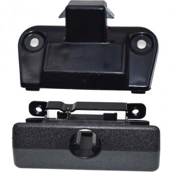BMW Upper & Lower Glove Box Latch Catch 51161946513 51161849472 for E30 E34 E23 Z3 E36 M3 M5 318i 325i 530i 535i 540i 733i 735i