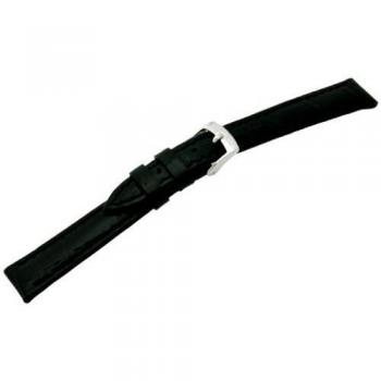 MORELLATO Unisex Uhrenarmband schwarz A01X2269480019CR14