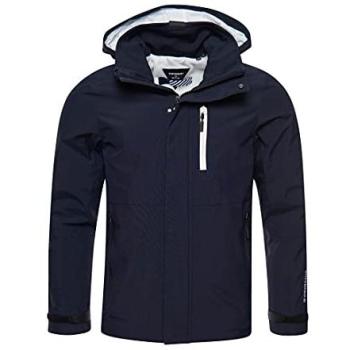 Superdry Chaqueta Hurricane para Hombre