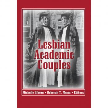 Vitalsource Technologies, Inc. Lesbian Academic Couples