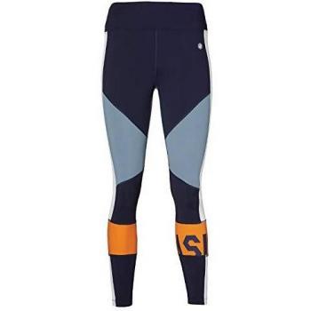 ASICS Colour Block 2 Damen‑Cropped Leggings – M