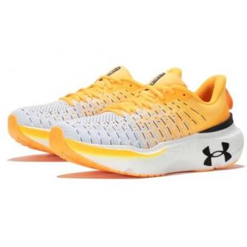 Scarpe Women’s Infinite Elite We Run – Modello arancione/bianco