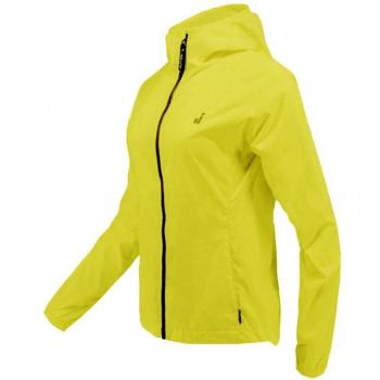 Cortavientos de Montaña Joluvi Airlight para Mujer