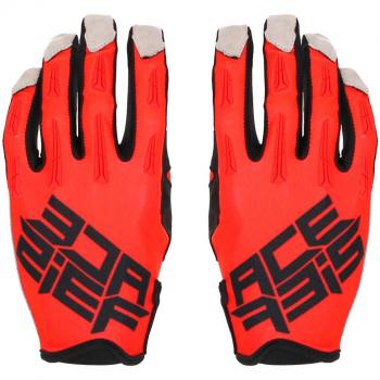 Crosshandschuhe Acerbis X-H Rot M