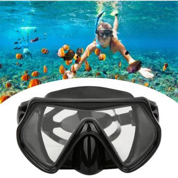 Gafas de Natación Total Vision para Adultos