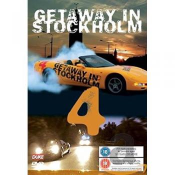 Getaway In Stockholm