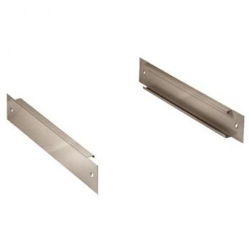 NVent Hoffman PS2050 Zijplintset 200x500mm