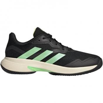 Chaussures ADIDAS CourtJam Control Clay Homme