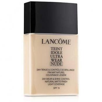 Lancôme Skin Feels Good Foundation