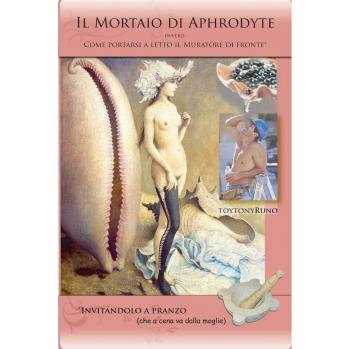 Runo, Toytony: Il Mortaio di Aphrodyte
