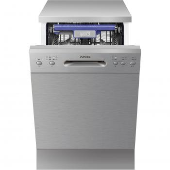 A++ Amica GSP 14844 E Haushaltsgeschirrspüler