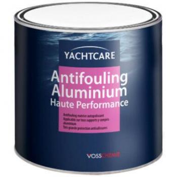 YACHTCARE Anti‑Vita 2,5 l In Alluminio Nero