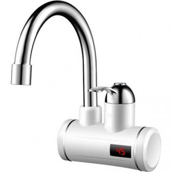 Kbxstart 3000W Instant Water Heater with LED Display