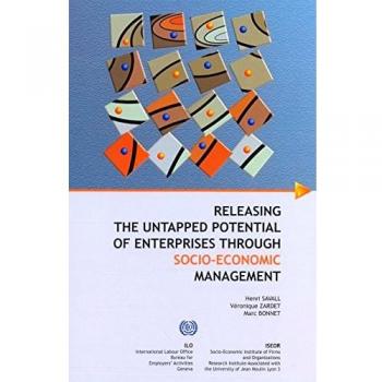 Releasing the untapped Potential of Enterprises through socio-economic Management
