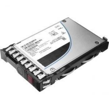 Hewlett Packard Enterprise 480GB 2.5 SATA III