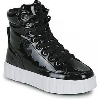 Fila Sneakers Sandblast Hög