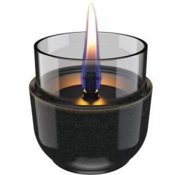 Recharging Bougie Violet Table 8 Esmalte – Negro Reactivo