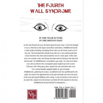 The Fourth Wall Syndrome