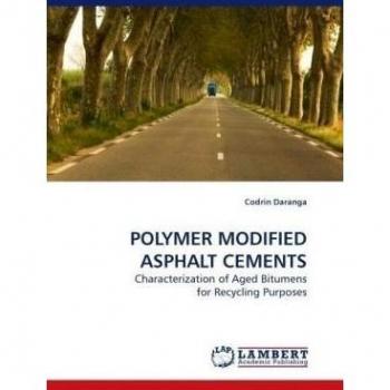 POLYMER MODIFIED ASPHALT CEMENTS: Characterization of Aged Bitumens for Recycling Purposes