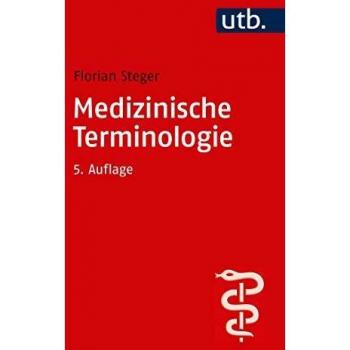 Medizinische Terminologie