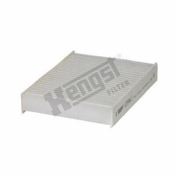 E3996LI Cabin Air Filter by Hella Hengst