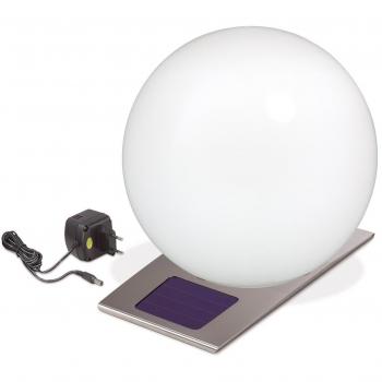 106042 – Esotec Solar Kugel Licht „Trendy 30“