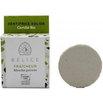 Dentifrice Solide Végétal