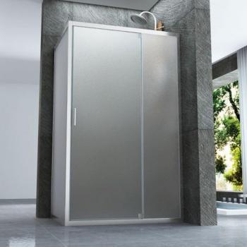 Doccia Box Opaco 6mm H190 70x100
