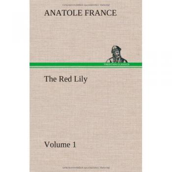 The Red Lily