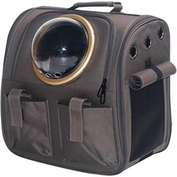 Schultertasche für kleine Hunde und Katzen