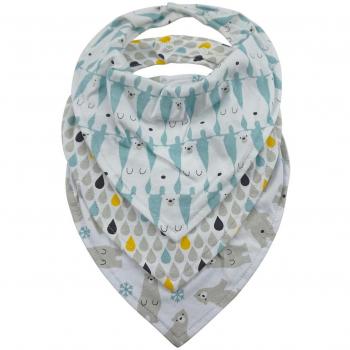 Olmitos Pack de Bandanas de Invierno
