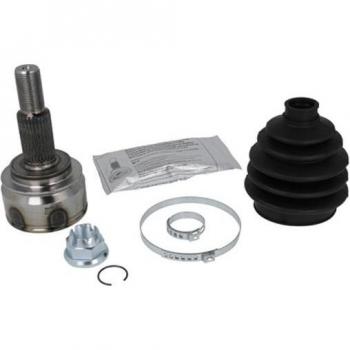 METELLI Tête De Cardan 15-1957 pour MERCEDES-BENZ, RENAULT
