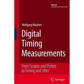 Digital Timing Measurements