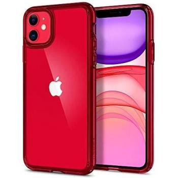 Spigen Ultra Hybrid Cover für iPhone 11