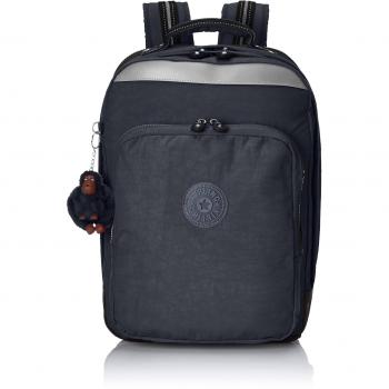 Kipling COLLEGE UP Cartable, 42 cm, 32 litres, Bleu