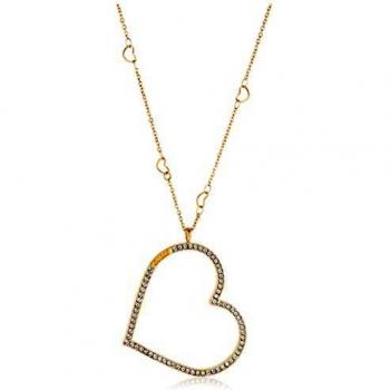 Collar de Mujer GUESS UBN28007