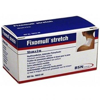 HYPAFIX TIRA ADHESIVA 2M X 10CM