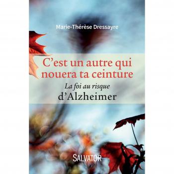 C'est un autre qui nouera ta ceinture