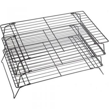 KitchenCraft 3 Tier Cooling Rack
