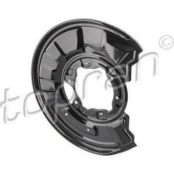TOPRAN Brake Shield 409 531