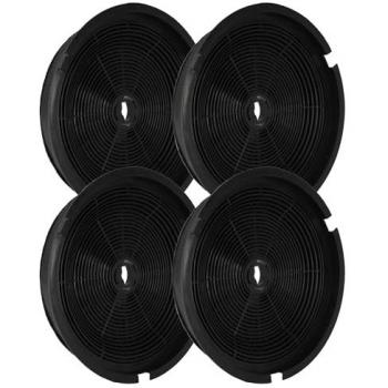 VHbw Aktivkohlefilter Ersatz für Electrolux 9029793784