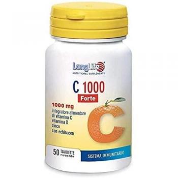Longlife c 1000 forte 50tav