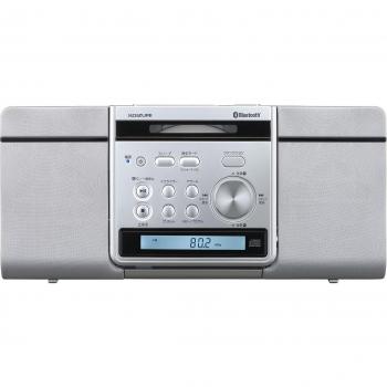 Koizumi schlankes Wand-CD-Player