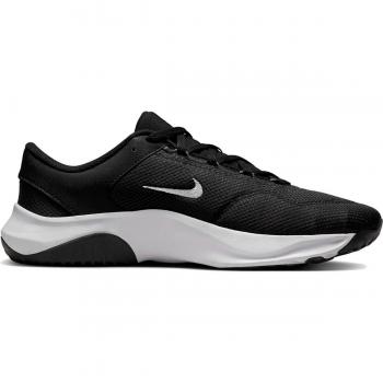 Nike Herren Fitnessschuhe LEGEND ESSENTIAL 3 NEXT NATURE Schwarz Größe 43
