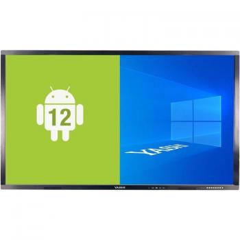 Yashi 75 4K con A11 4/32 e USB-C