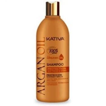 Shampoo Argan Oil 500 Ml