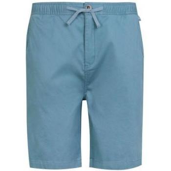 Chinos Regatta 33R Uomo Grigio Argento