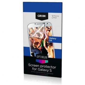 Telefono cellulare GRIXX Galaxy S4 opaco